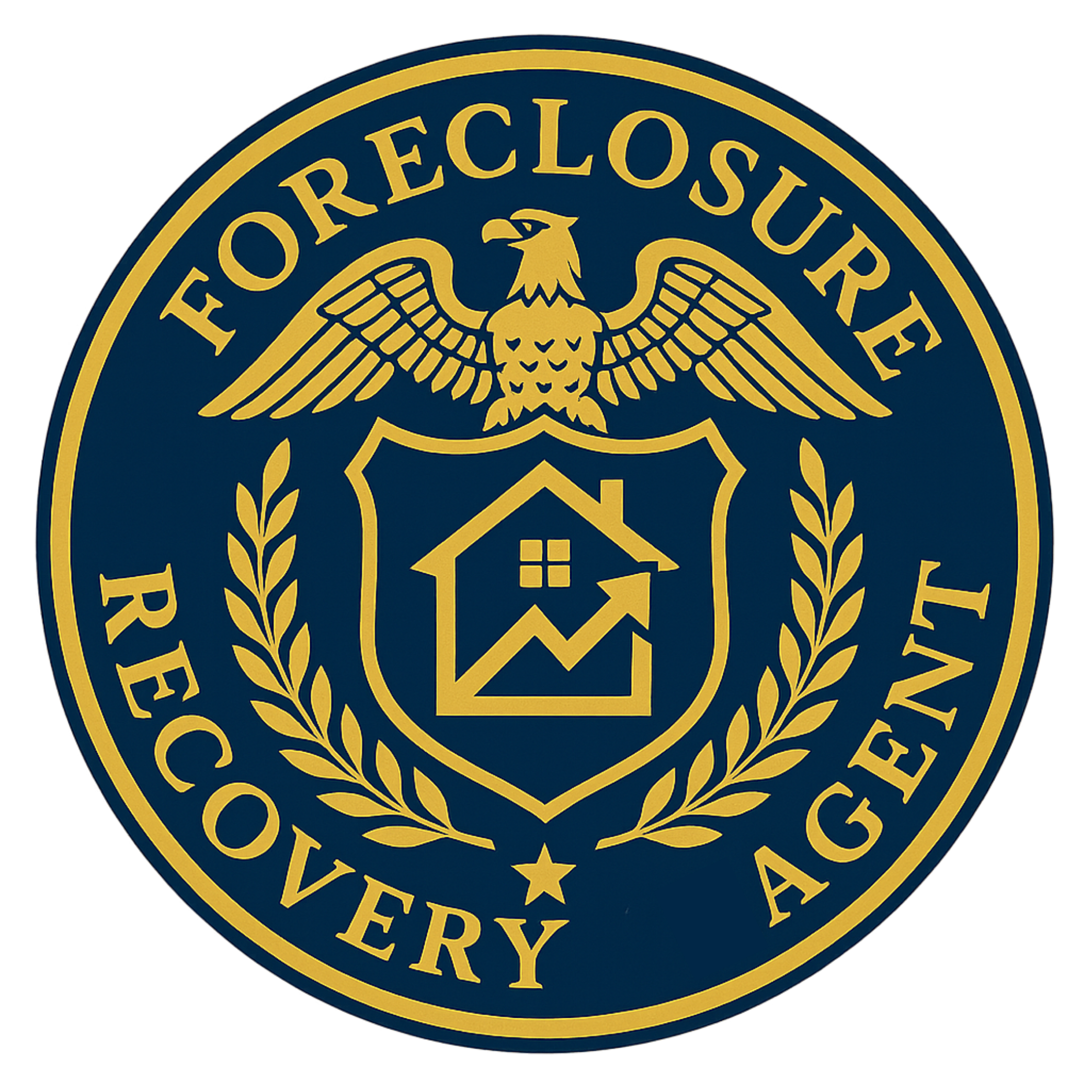 Foreclosure Recovery Agent